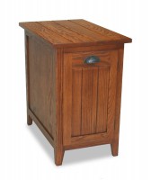 Handling Closet Knobs